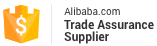 Alibaba Trade Assurance Supplier